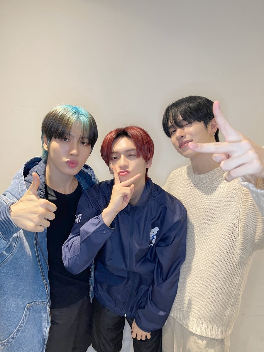 nSSign_JAPAN's tweet image. 🦭ソンユン ᕦ(ò_óˇ)ᕤ
2回目のスポ男 やりきりました.ᐟ.ᐟ

COSMOの皆んなも大きな声援で
最後まで見守ってくれて
本当にありがとうございます😭

また、ツアーで会いましょう〜💕
nssignjapan.com/feature/thebes…

#スポ男 @tbs_spodan 
#ソンユン #ヒウォン #ハンジュン
#nSSign #エンサイン #엔싸인…