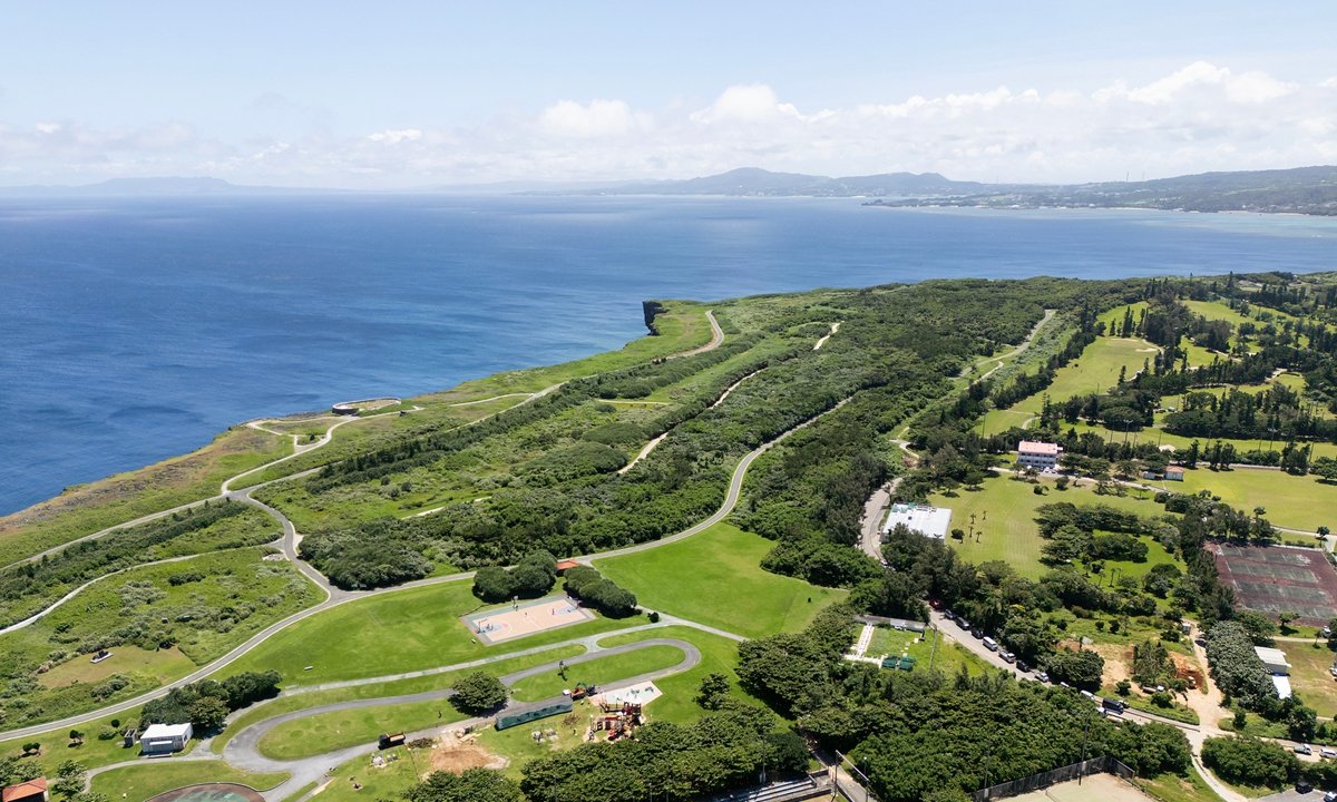 globaltimesnews's tweet image. An academic conference marking the 30th anniversary of the #China #Ryukyu research institute and advancing the development of the Ryukyu studies discipline was held over the weekend at Fujian Normal University. The Global Times spoke on Tuesday with Professor Xie Bizhen, academic…