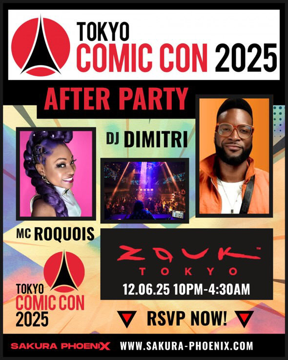 Roquois 🔜 katsu tweet media