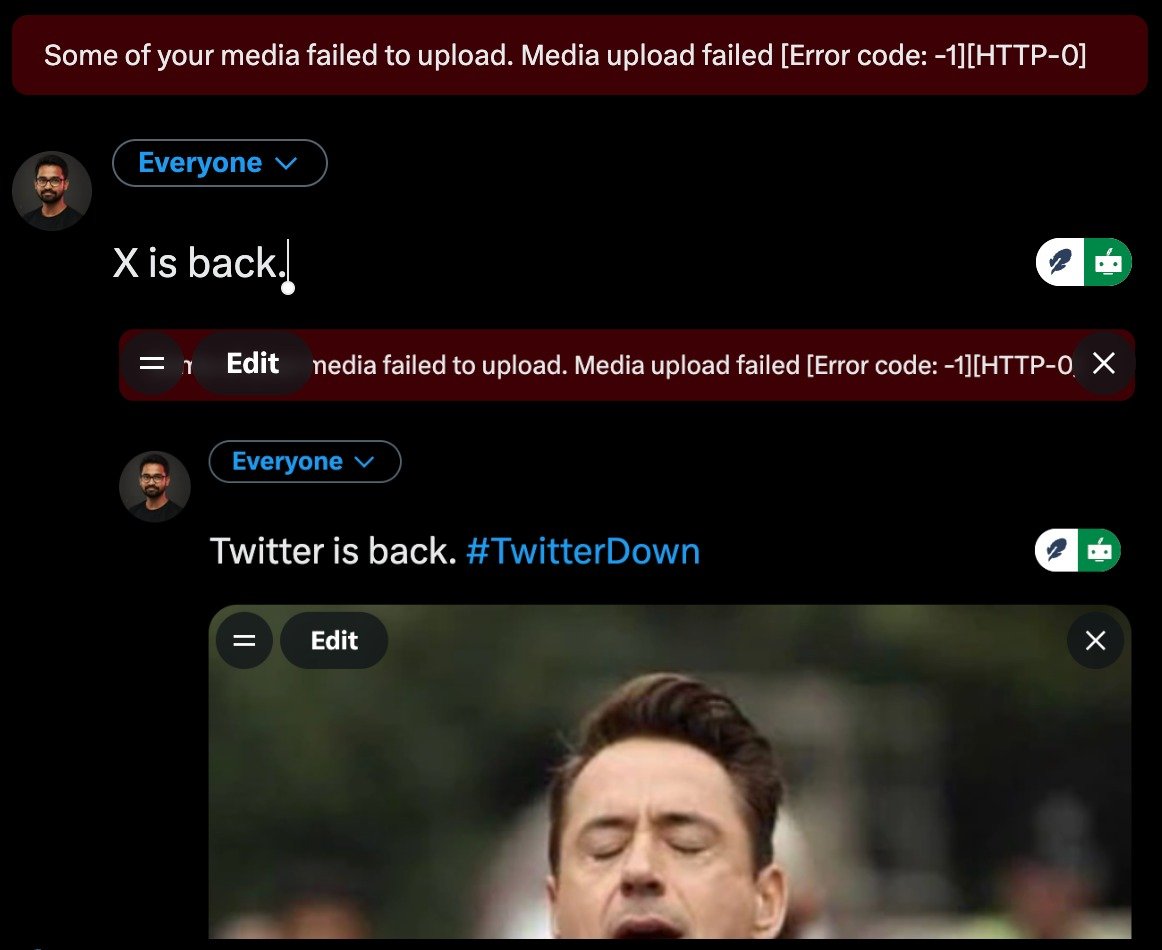 techwith_ram's tweet image. Is it?