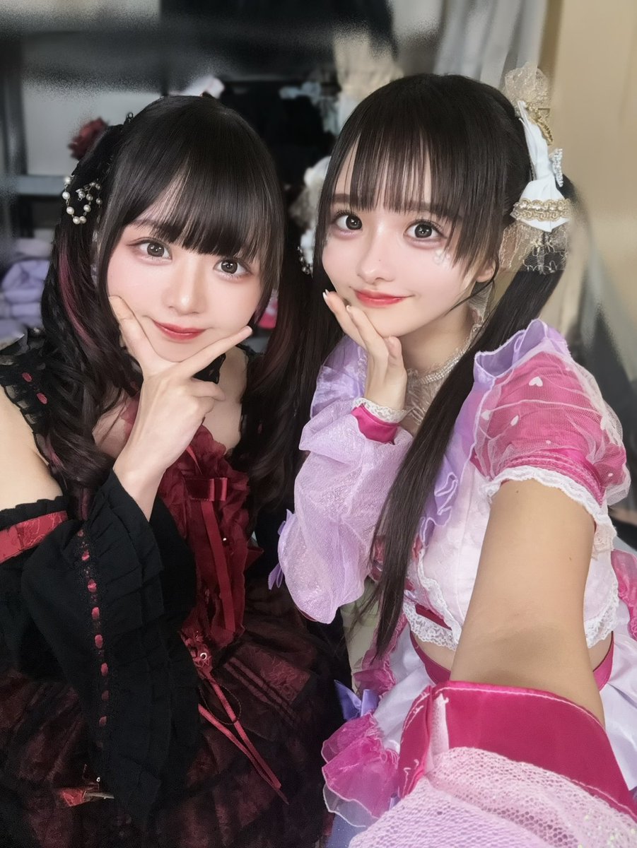 かなかなちゃん主催ライブ TSUMITORE感謝祭🌹 ありがとうございました