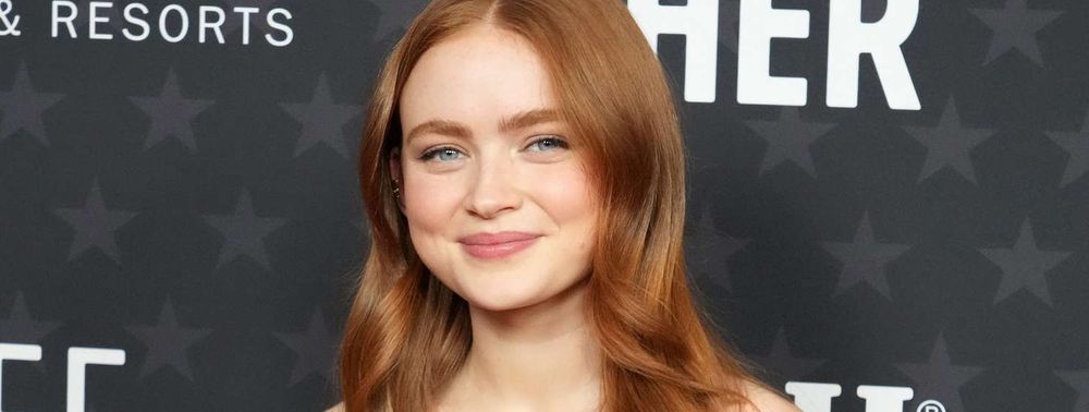 #AvengersSecretWars : l'actrice Sadie Sink (Spider-Man : Brand New Day) sera dans le film des Russo | 

comicsblog.fr/51188-avengers…