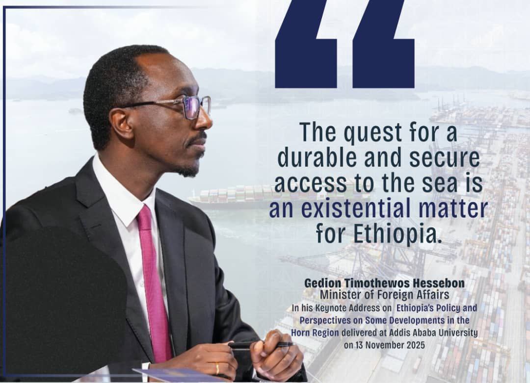 ETMissionGVA's tweet image. Economic integration offers a path to addressing the security concerns of both Ethiopia and Eritrea. Institutionalised economic cooperation builds long-term trust and strengthens security cooperation.