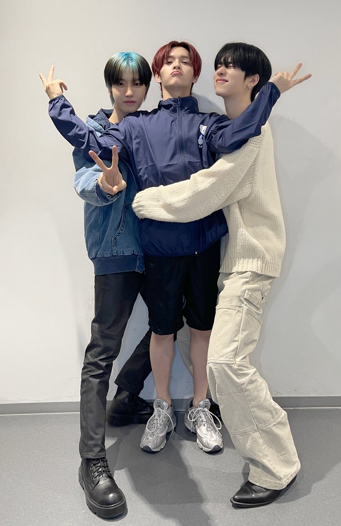 🦭ソンユン ᕦ(ò_óˇ)ᕤ
2回目のスポ男 やりきりました.ᐟ.ᐟ

COSMOの皆んなも大きな声援で
最後まで見守ってくれて
本当にありがとうございます😭

また、ツアーで会いましょう〜💕
nssignjapan.com/feature/thebes…

#スポ男 <a href="/tbs_spodan/">最強スポーツ男子頂上決戦【TBS公式】11/18(火)開催🔥</a> 
#ソンユン #ヒウォン #ハンジュン
#nSSign #エンサイン #엔싸인