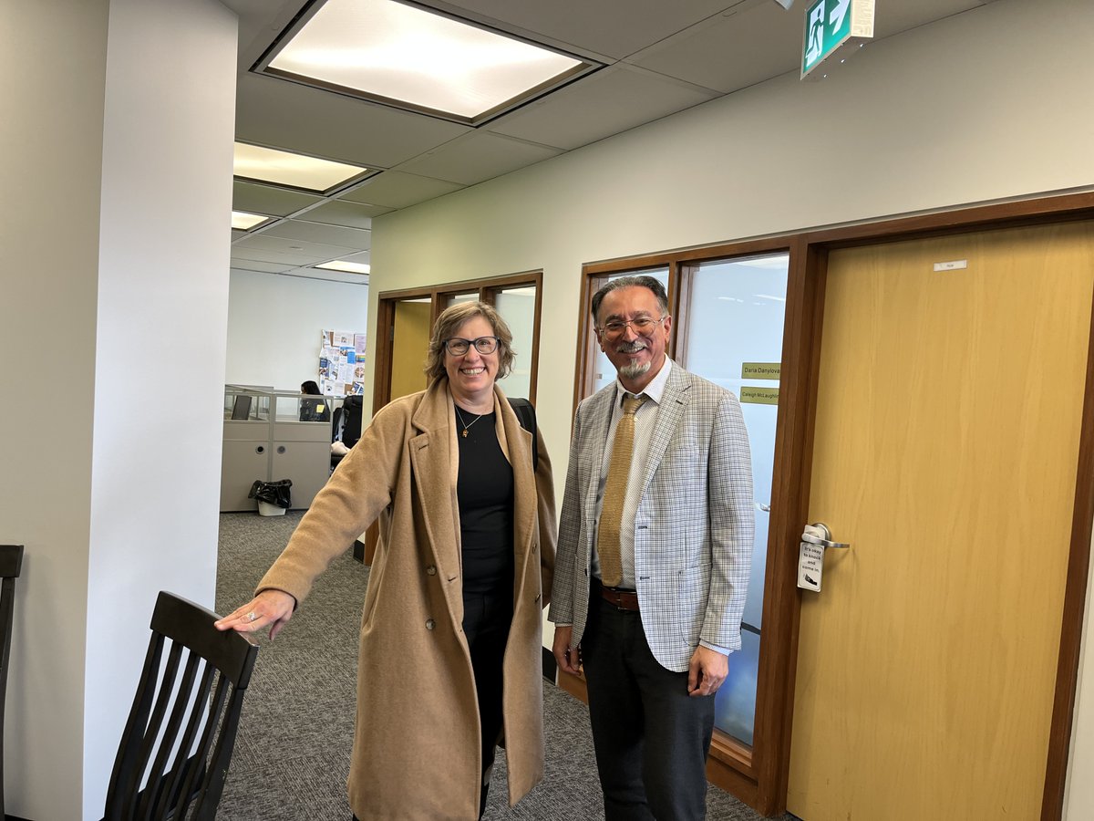 Reception House Waterloo Region tweet media