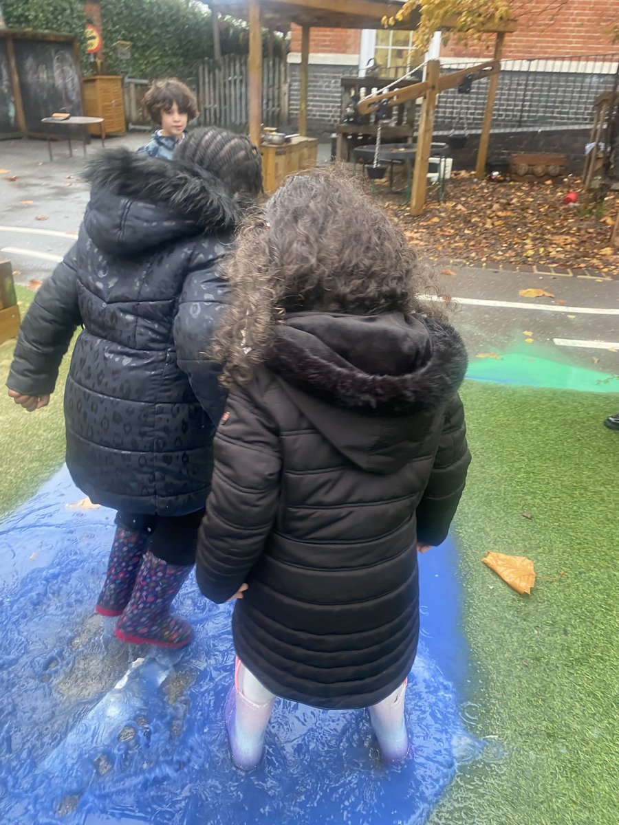 Little Mays EYFS tweet media