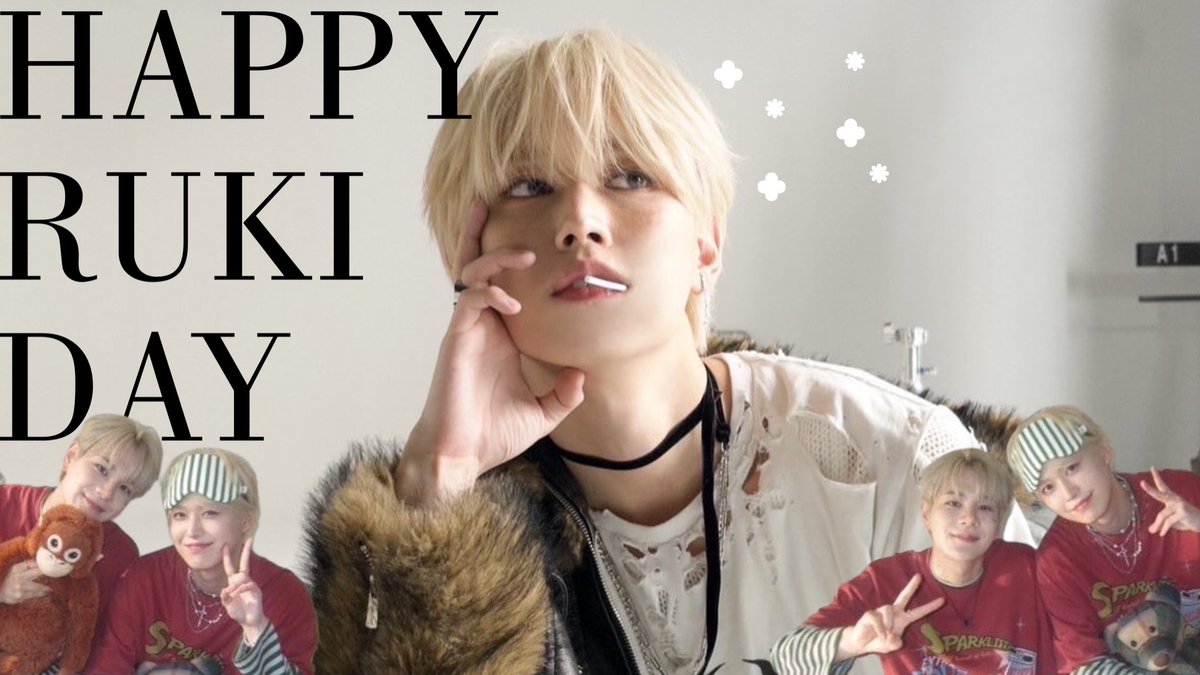 PD101japan_mame's tweet photo. . ݁₊ ⊹ . ݁ ⟡ ݁ . ⊹ ₊ ݁. . ݁₊ ⊹ . ݁ ⟡ ݁ . ⊹ ₊ ݁.
#HAPPYRUKIDAY
#巡星で28歳の瑠姫と待ち合わせ
. ݁₊ ⊹ . ݁ ⟡ ݁ . ⊹ ₊ ݁. . ݁₊ ⊹ . ݁ ⟡ ݁ . ⊹ ₊ ݁.

28歳のお誕生日おめでとうございます🎊
瑠姫くんの努力と輝きが新たな一年をもっと素敵に照らしますように

#JO1 @official_jo1 https://t.co/8jcHKO9vtG
