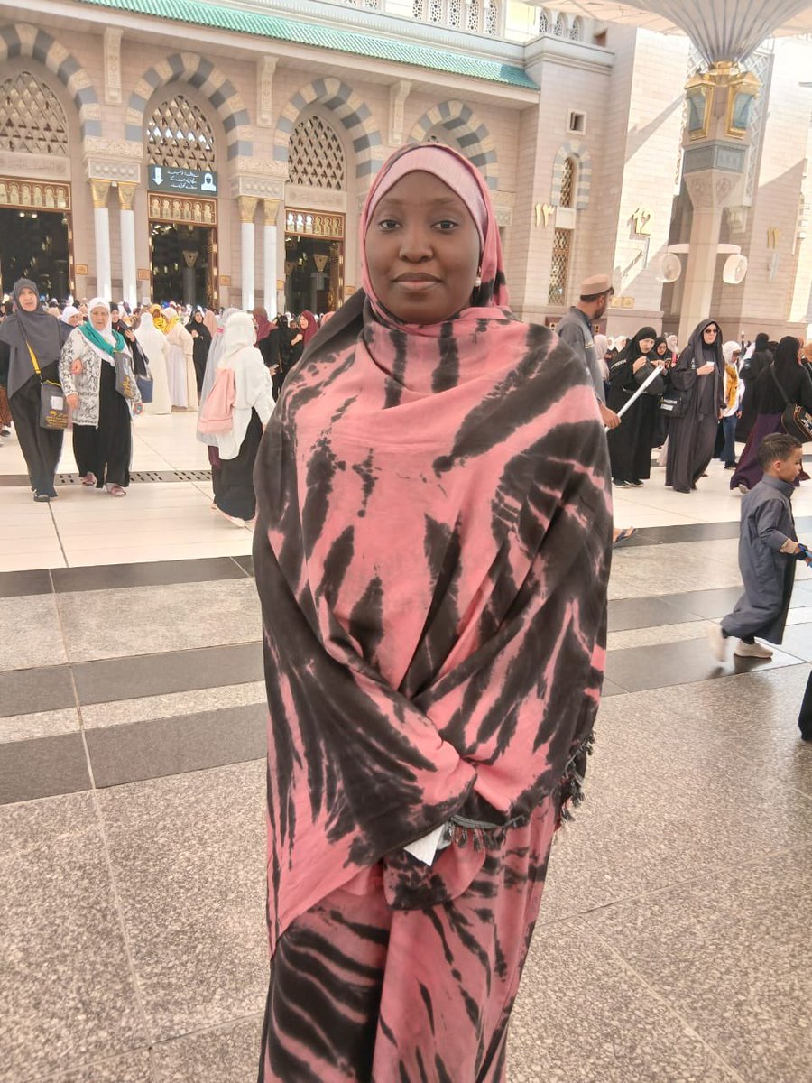 So which of the favors of my Lord would I deny 🥹
Alhamdulillah ❤️