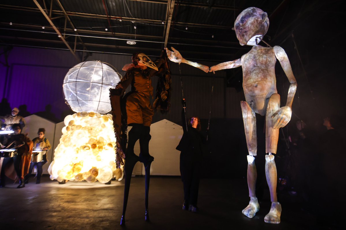 Researchirel's tweet image. THANK YOU for celebrating 30 years of #ScienceWeek with us! 🎉

Science Week 2025 marked three decades of curiosity, collaboration &amp;amp; innovation shaping Ireland’s future.

Bring on Science Week 2026 - we look forward to see you there!

#ThenTodayTomorrow