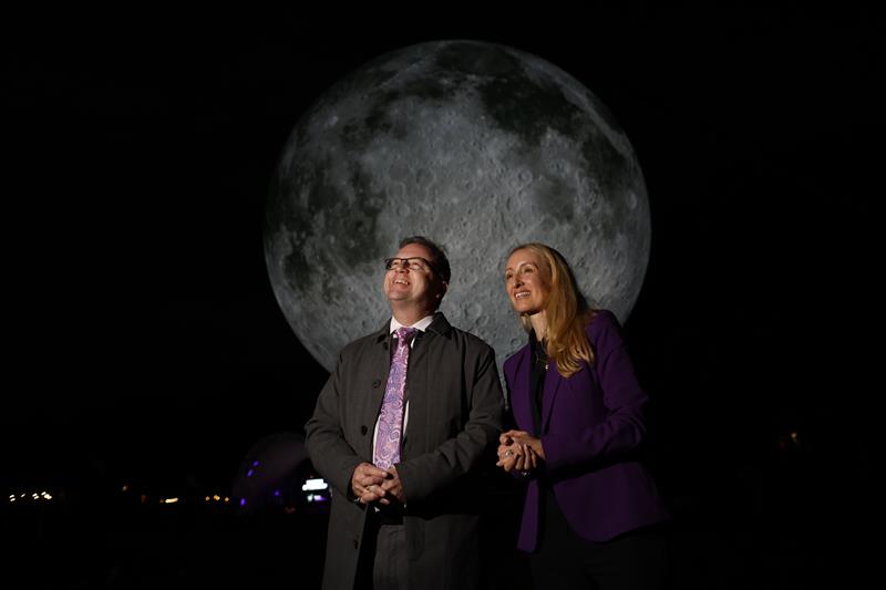 Researchirel's tweet image. THANK YOU for celebrating 30 years of #ScienceWeek with us! 🎉

Science Week 2025 marked three decades of curiosity, collaboration &amp;amp; innovation shaping Ireland’s future.

Bring on Science Week 2026 - we look forward to see you there!

#ThenTodayTomorrow