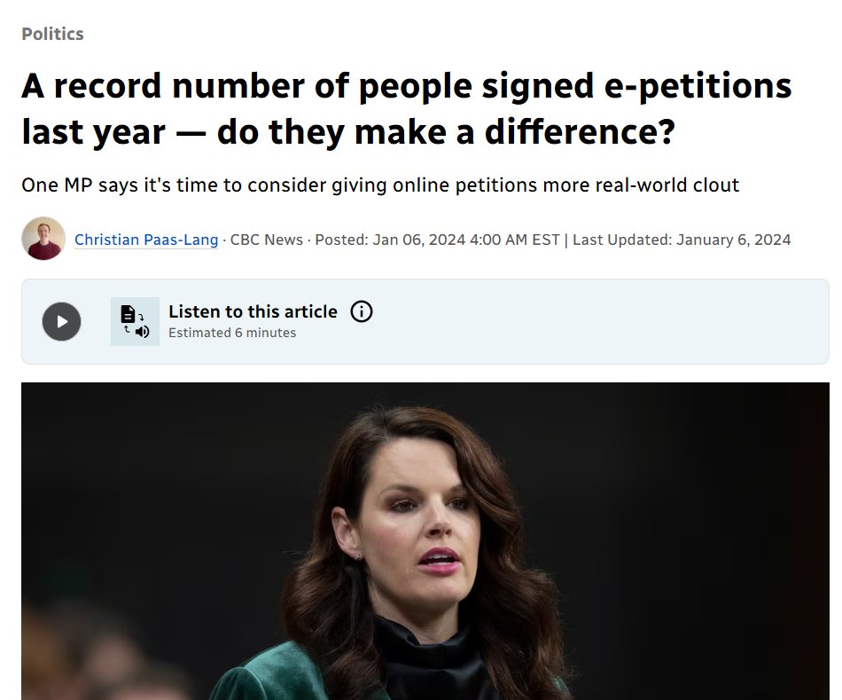 Michelle Ferreri is such a liar. Google search turns up coverage in the National Post, CBC, Rebel News x2, DeepDive, TrueNorth x2 &amp; locally, Kawartha411 &amp; Ptbo Examiner x3. What was too bad? Our petition to have her removed from the Status of Women Committee got no coverage!