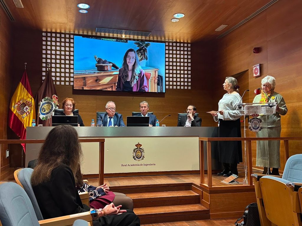 Sociedad Científica Informática de España tweet media