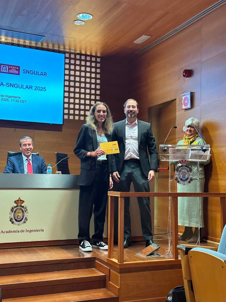 Sociedad Científica Informática de España tweet media