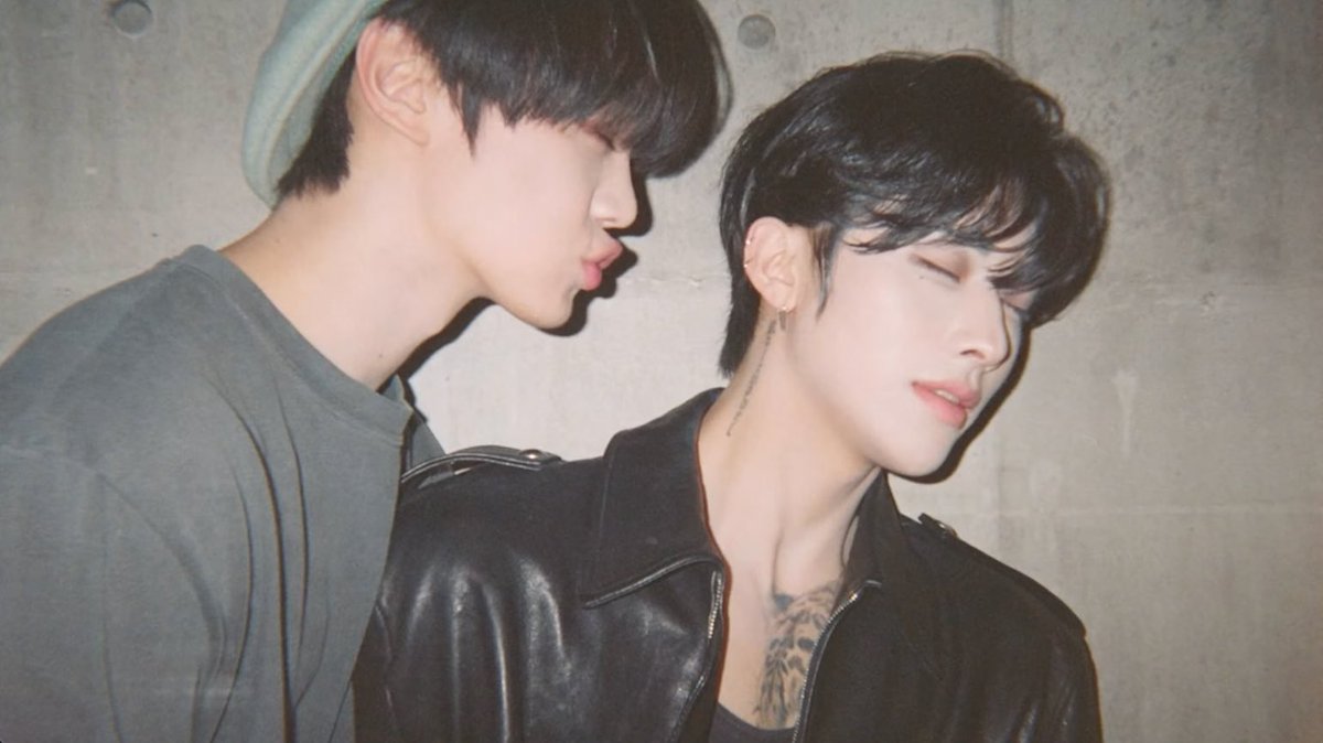 i just got off work Ohmygod gyubrik .