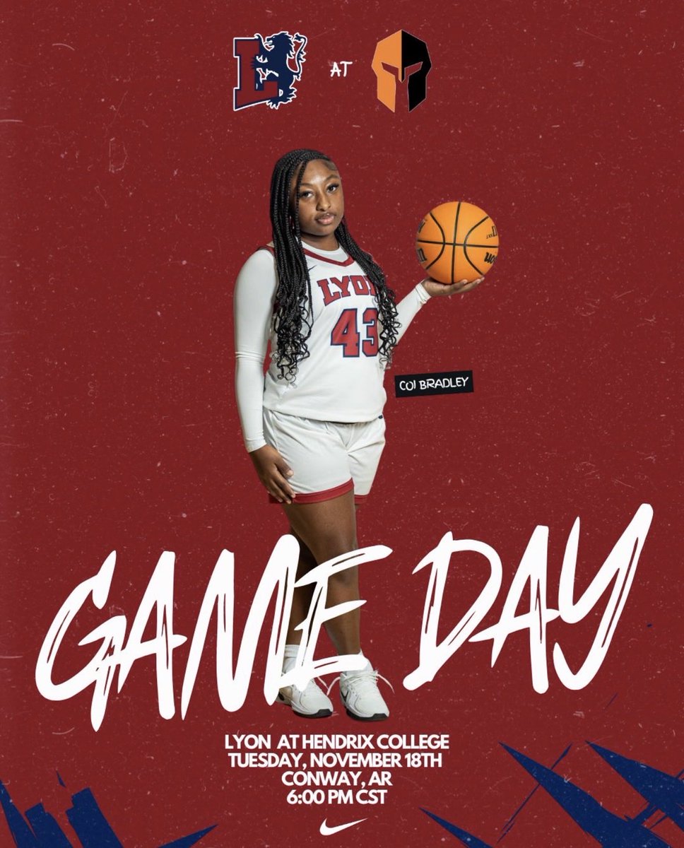 🏀 GAME DAY🏀
🆚 Hendrix College
⏲️ 6:00 PM CST
📍 Conway, AR - Grove Gymnasium
📈🎥 Link in Bio
#GoScotsGo