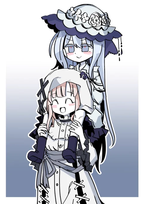 #まのさばネタバレ #まのさば二次創作 こんばんは エマ