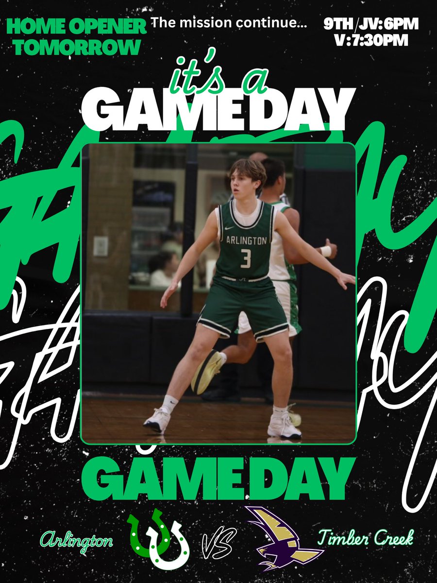 AHS Colt Basketball tweet media