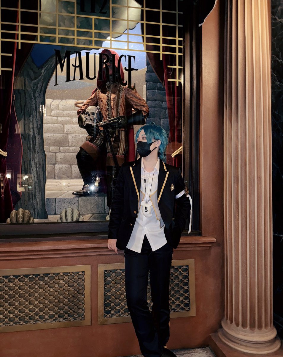 アト@亡霊 tweet media