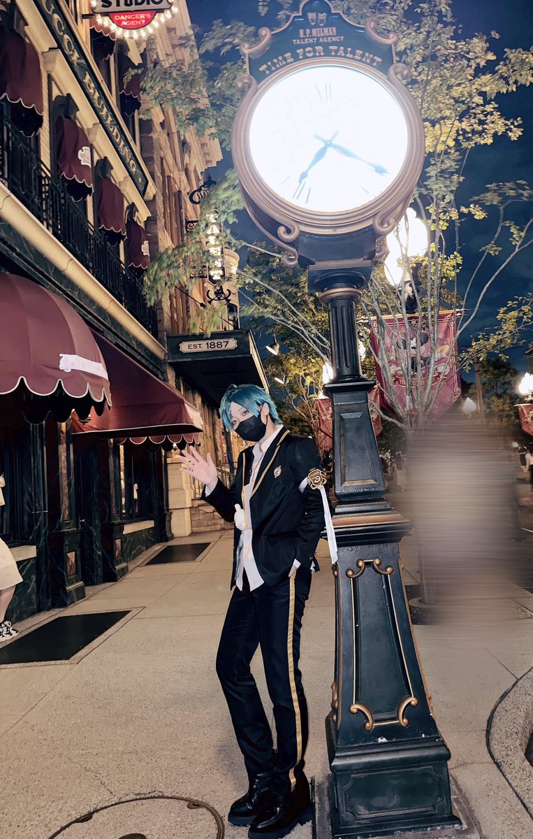 アト@亡霊 tweet media