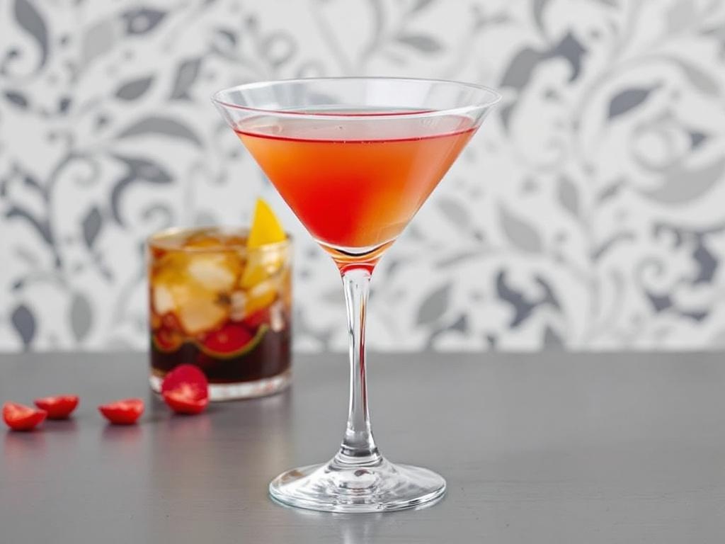 MysticDrink's tweet image. Mixed a Drink: Creative Combinations

The cocktail scene has undergone a remarkable transformation, with innovative mixologists crafting cool mixed drinks that captivate the palate and push the boundaries of...

mysticdrink.com/mixed-a-drink-…

#Posts