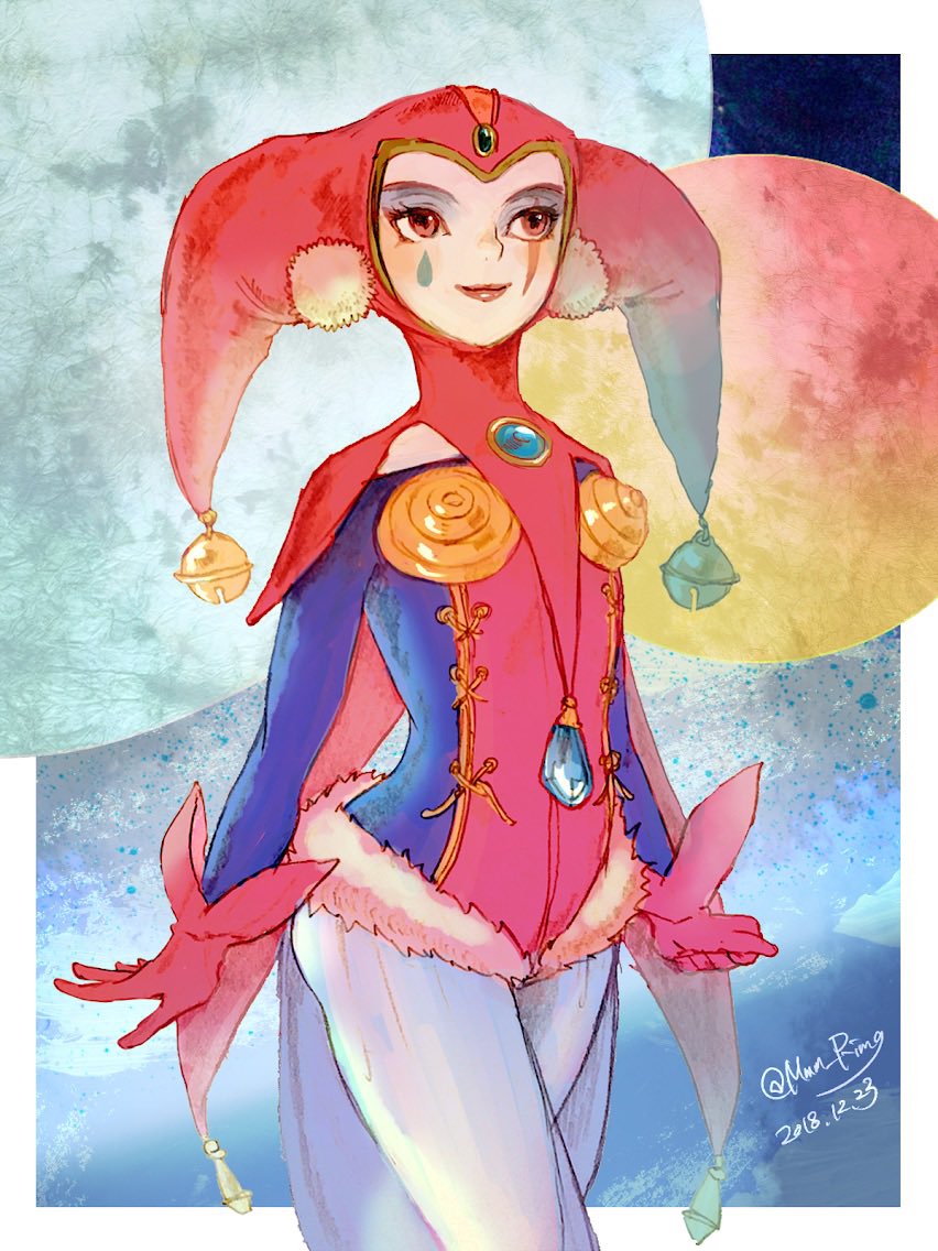 Mugi_illust0's tweet image. 