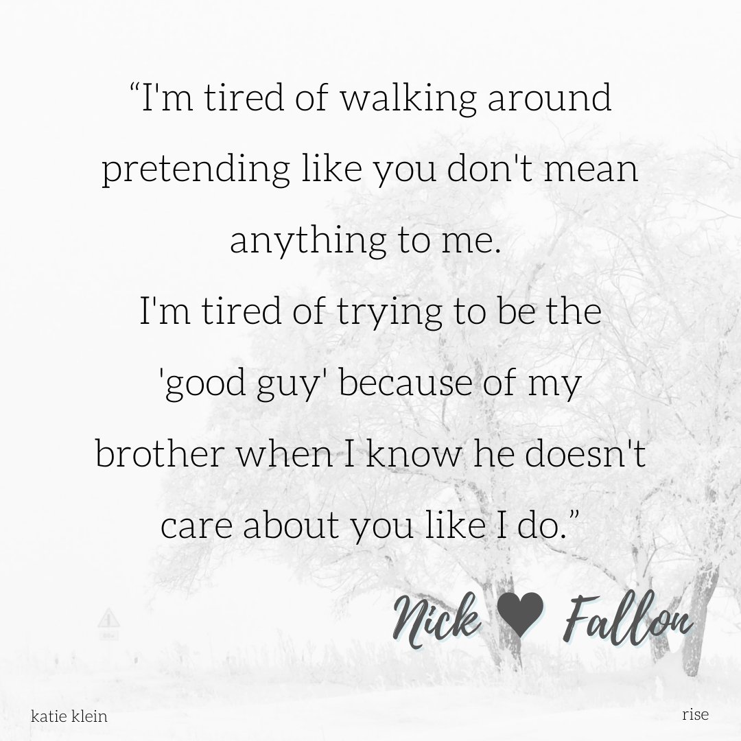 katiekleinbooks's tweet image. “Tragically and devastatingly beautiful” —Sonia ★★★★★

amzn.to/2MUhFKP

free w/ #KindleUnlimited
#amreading #whattoread #booktwt #yalit