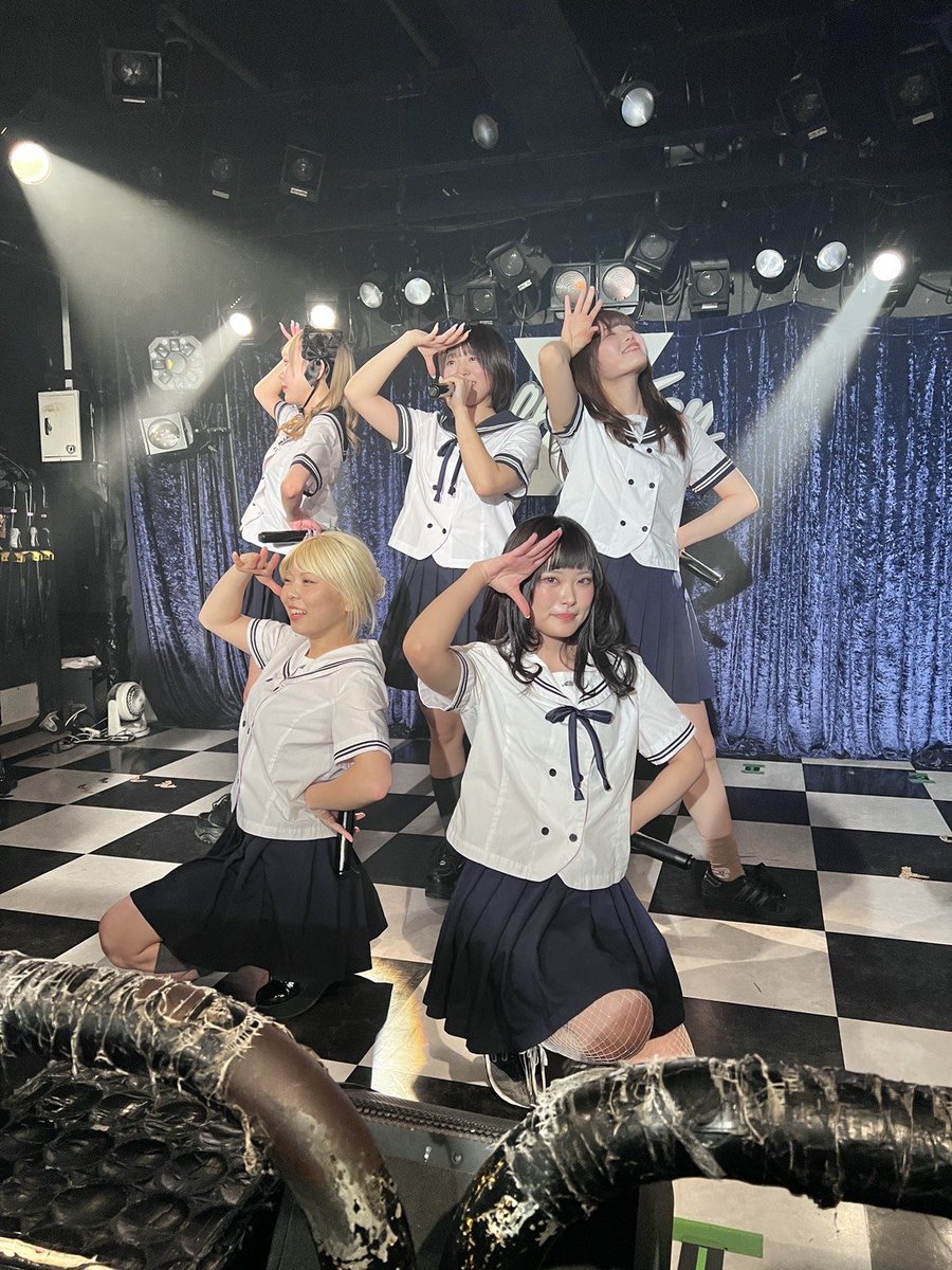 りょう様 Rai Harn 💙🩷💚| ライ・ハーン🇮🇩 on X: 