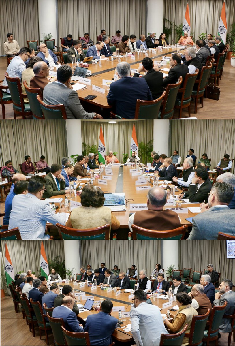 All those who get bungalow, cars, fuel, electricity, staff.. on our taxes, have gathered to plan the finances for next year.

I demand them to #AbolishIncomeTax for my family, my friends, my relatives &amp; for everyone who supports my demand.

Do you support my demand ?