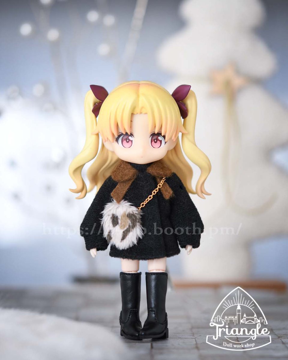 にしき/니시키 🍙Triangle (@triangle_doll) / Posts / X