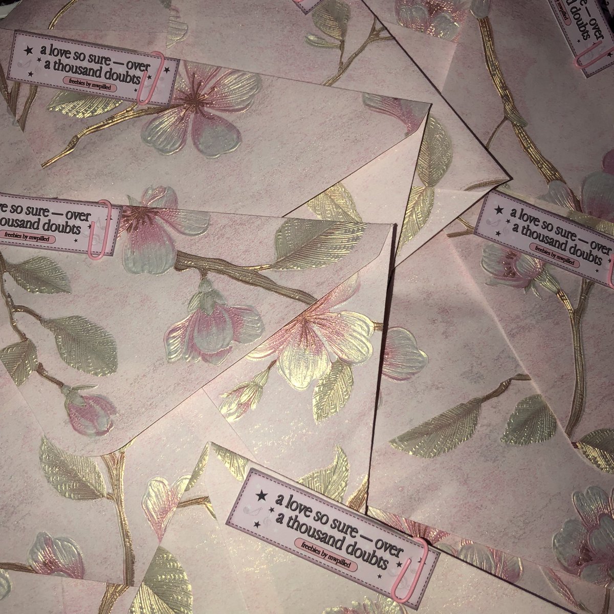 mwpilled's tweet image. #packing 😛