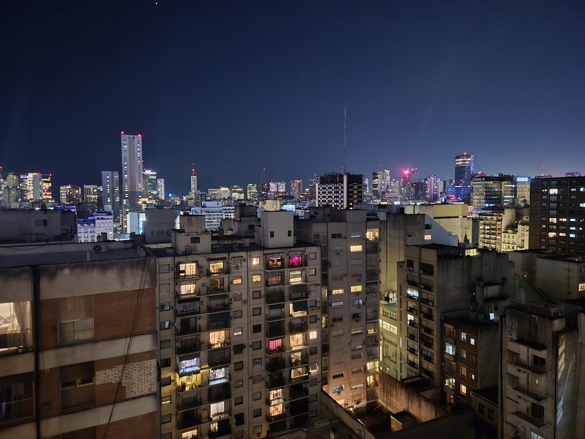 Ingalandia's tweet image. First night at @EFDevcon with the #starknet team

Great week ahead for the Starknet family and all of crypto

Gracias Buenos Aires