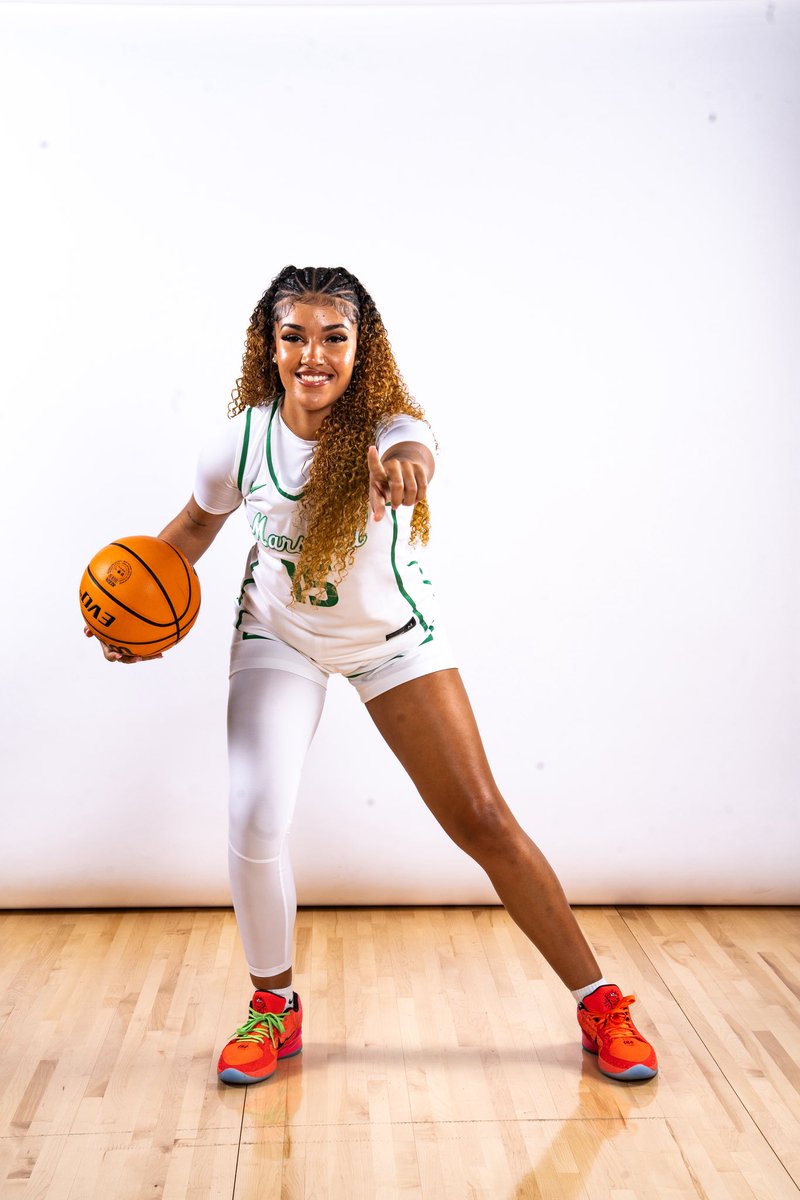 Marshall Women's Basketball tweet media