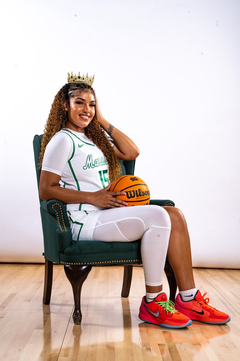 Marshall Women's Basketball tweet media