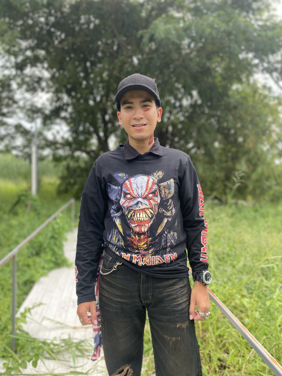 ผมโสดครับ🩷👌🏻