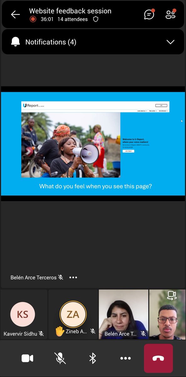 U-report Ethiopia tweet media