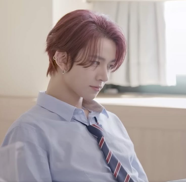 🎞️ Pan | Enhypen Is 7 tweet media