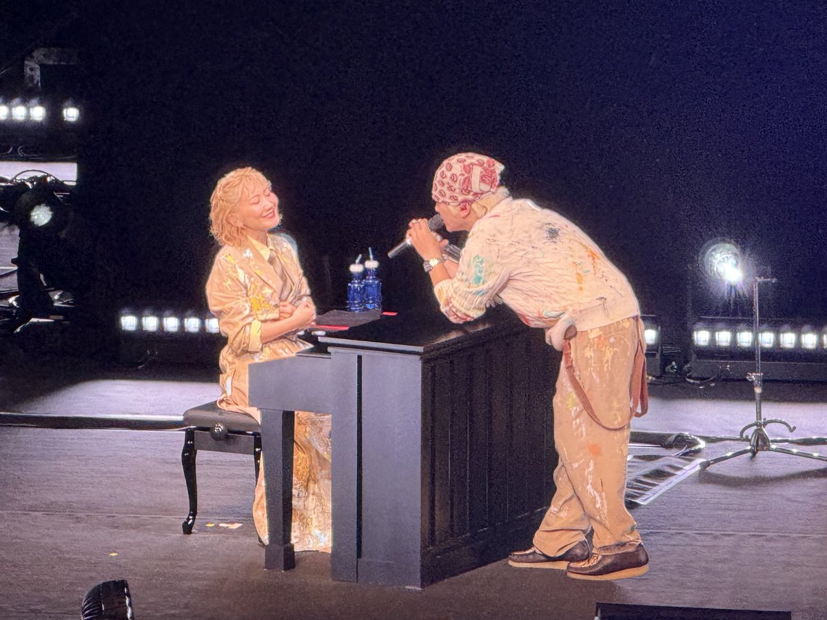 おすそ分け #セカオワ #Phoenix