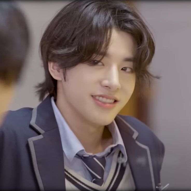 🎞️ Pan | Enhypen Is 7 tweet media