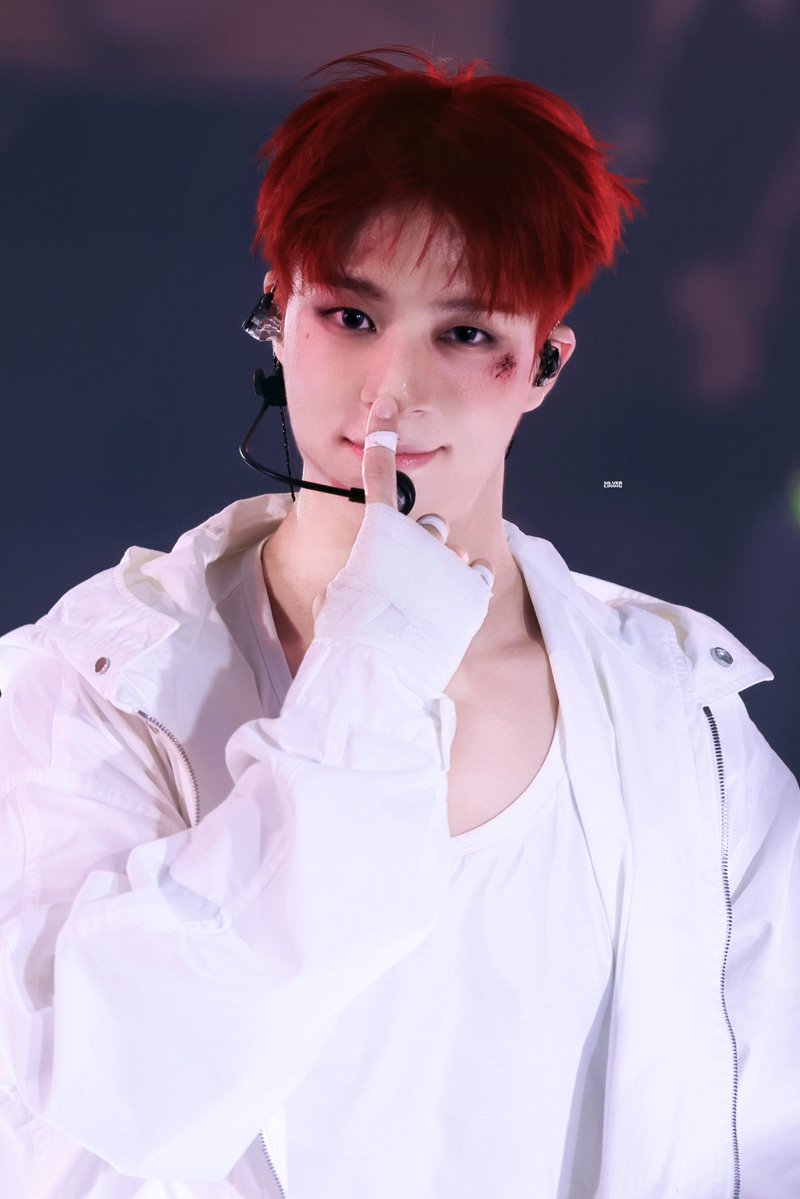 _silverlining23's tweet image. 251118  
쇼케이스 
#엔시티드림 #NCTDREAM #NCT #제노 #JENO