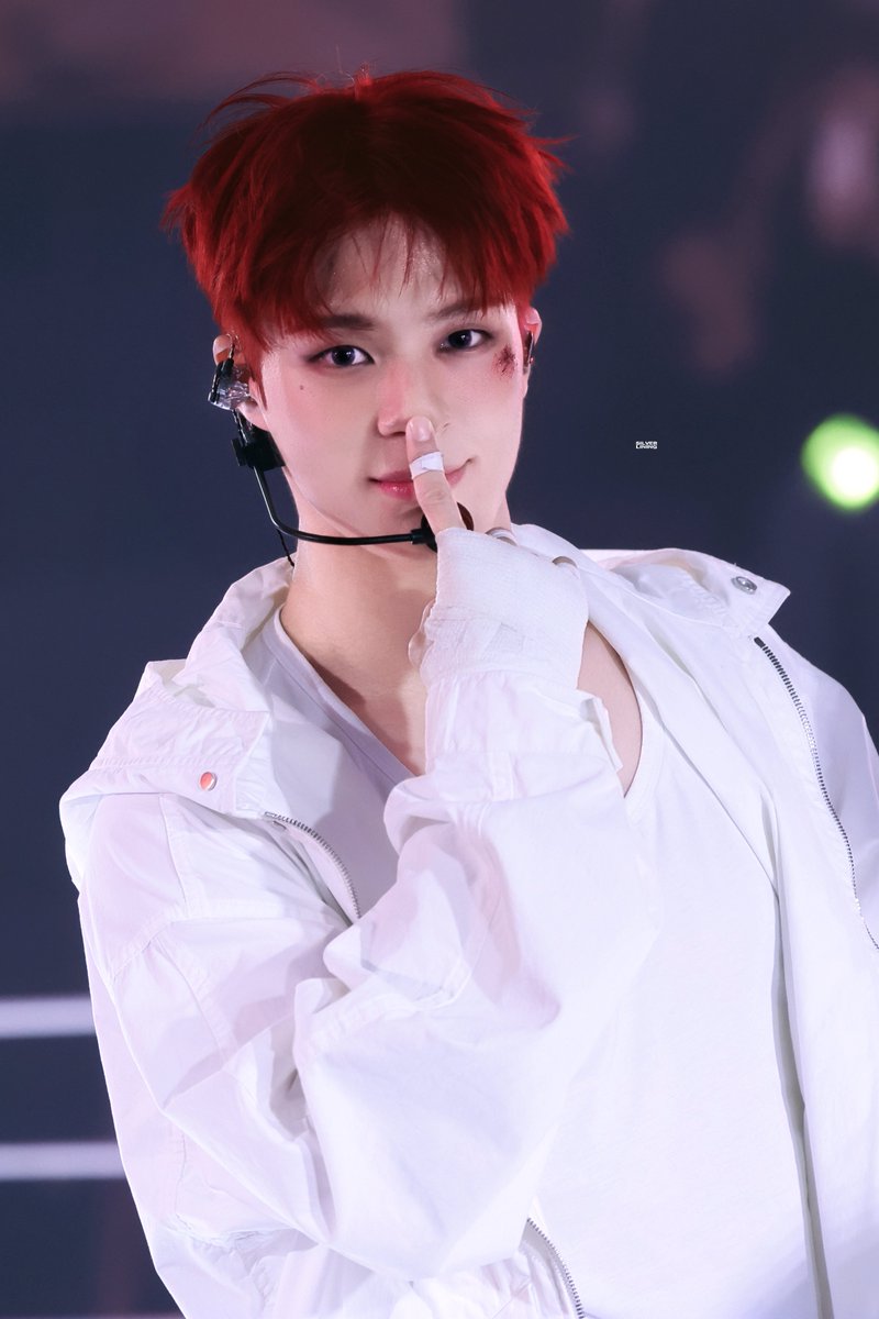 _silverlining23's tweet image. 251118  
쇼케이스 
#엔시티드림 #NCTDREAM #NCT #제노 #JENO