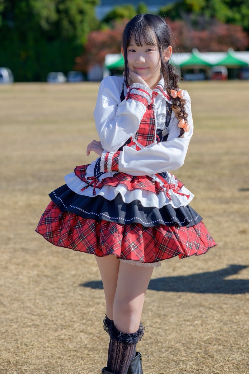 youcan3131's tweet image. チーズEXPO in 万博公園🧀️
2025.11.16
万博記念公園 東の広場

Unity 物販 秒撮📷️
yu-ka🧡️ちゃん
#yu_ka #Unity