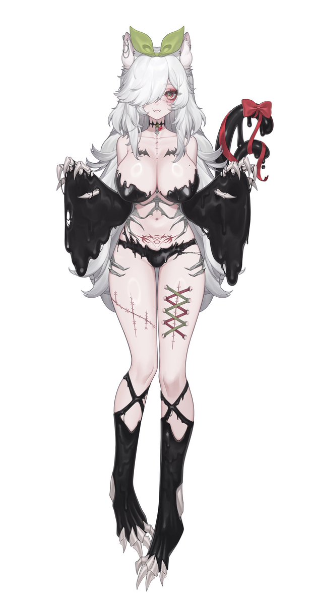 cherriglitch's tweet image. Vtubers Post Your Model Trend!

🫀🐀🧷 𝖒𝖔𝖓𝖘𝖙𝖊𝖗 𝖈𝖆𝖙 𝖌𝖎𝖗𝖑~