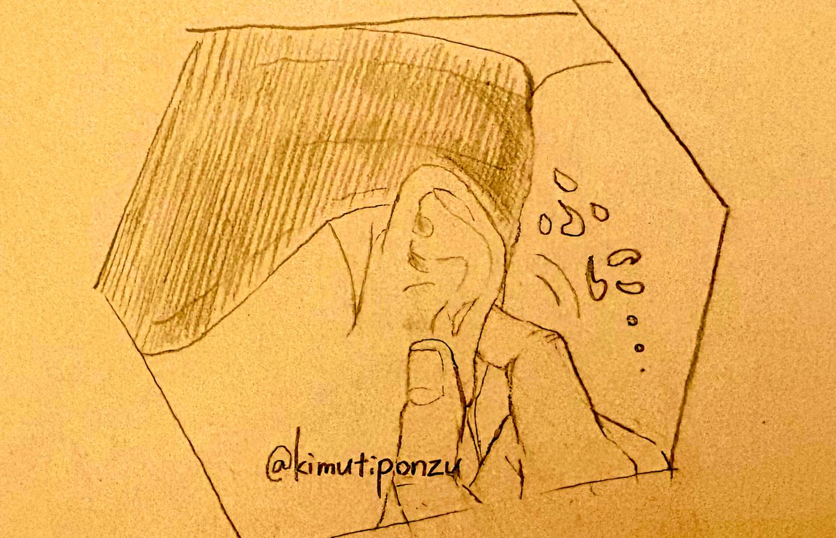 👂はダメ(七五) 