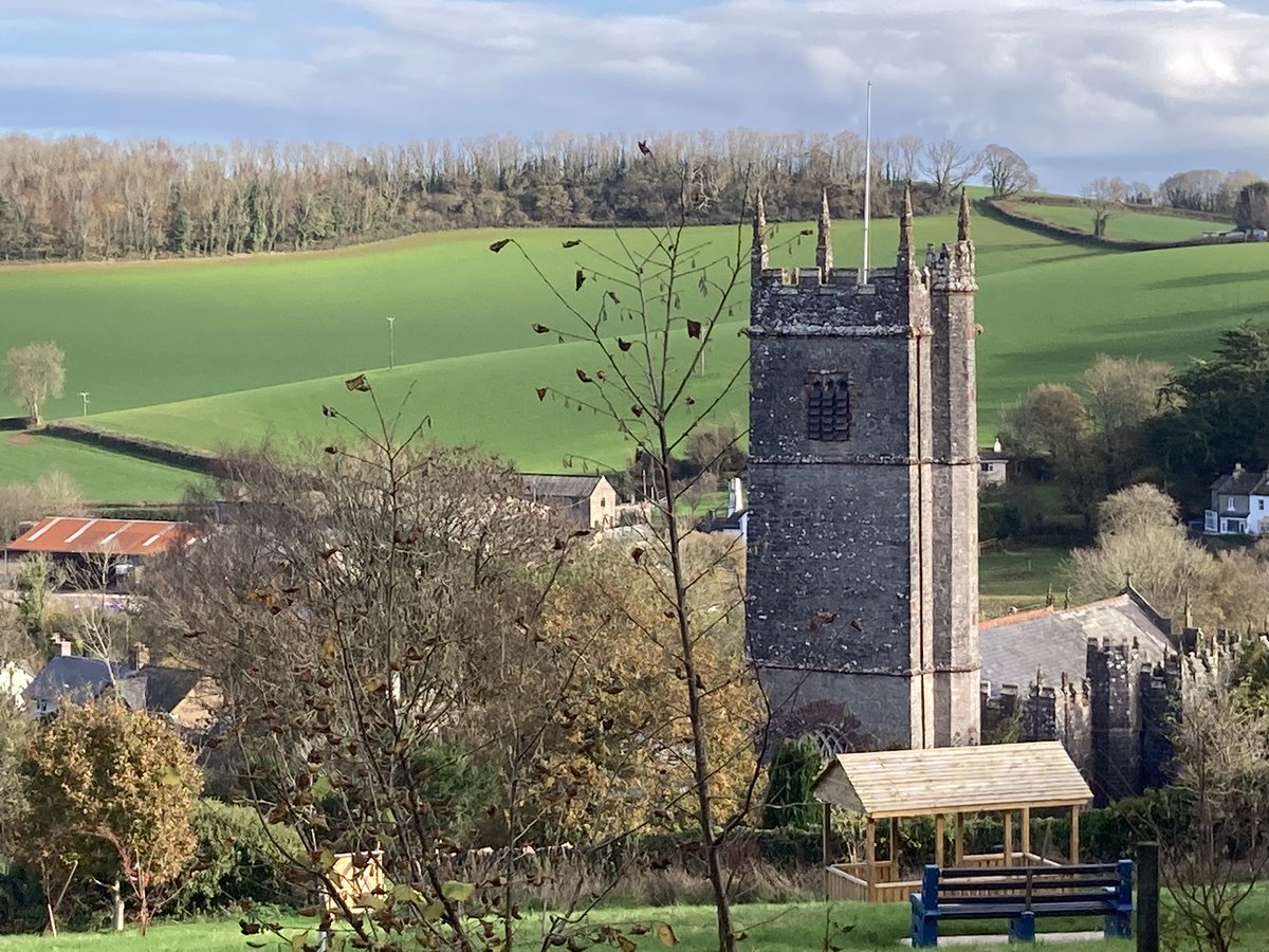 GailKir94323570's tweet image. Devon heaven.  A chilly, but beautiful morning.  Finding peace with nature.  Views from my village walk.