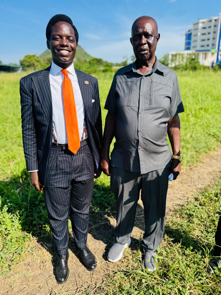 _KasKazini's tweet image. An attack on Dr. Oburu Oginga’s leadership of the ODM is an attack on Baba’s judgement and on the party structures he carefully built over the years. Every decision Baba made regarding the future of the ODM led to Dr. Oburu’s confirmation as party leader. He remains our leader,…