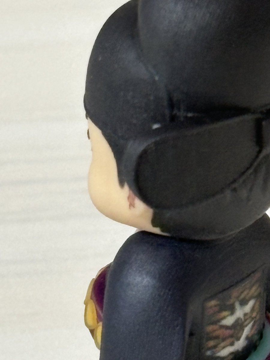 짧소 볼살 떼먹자