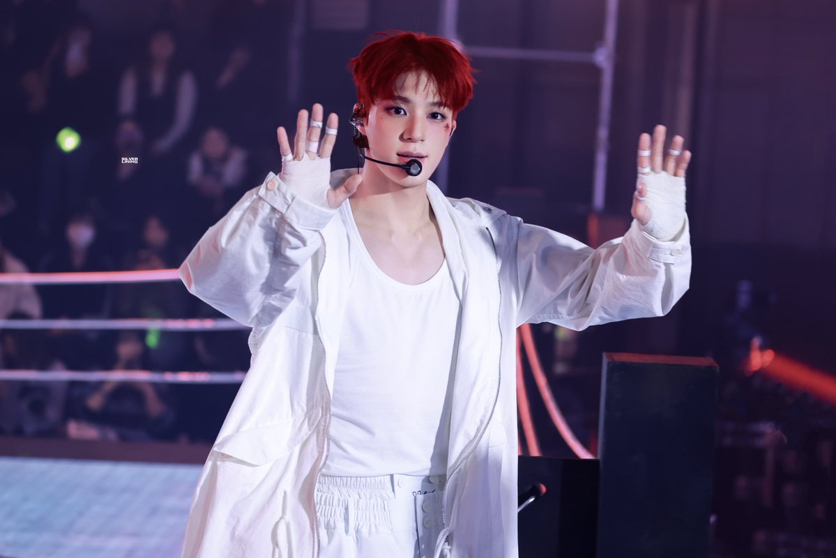 _silverlining23's tweet image. 251118  
쇼케이스 
#엔시티드림 #NCTDREAM #NCT #제노 #JENO