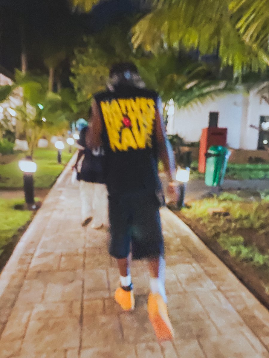 dfw_baron's tweet image. TIDAL RAVE 2025. 

📸: @KwadwoAOS