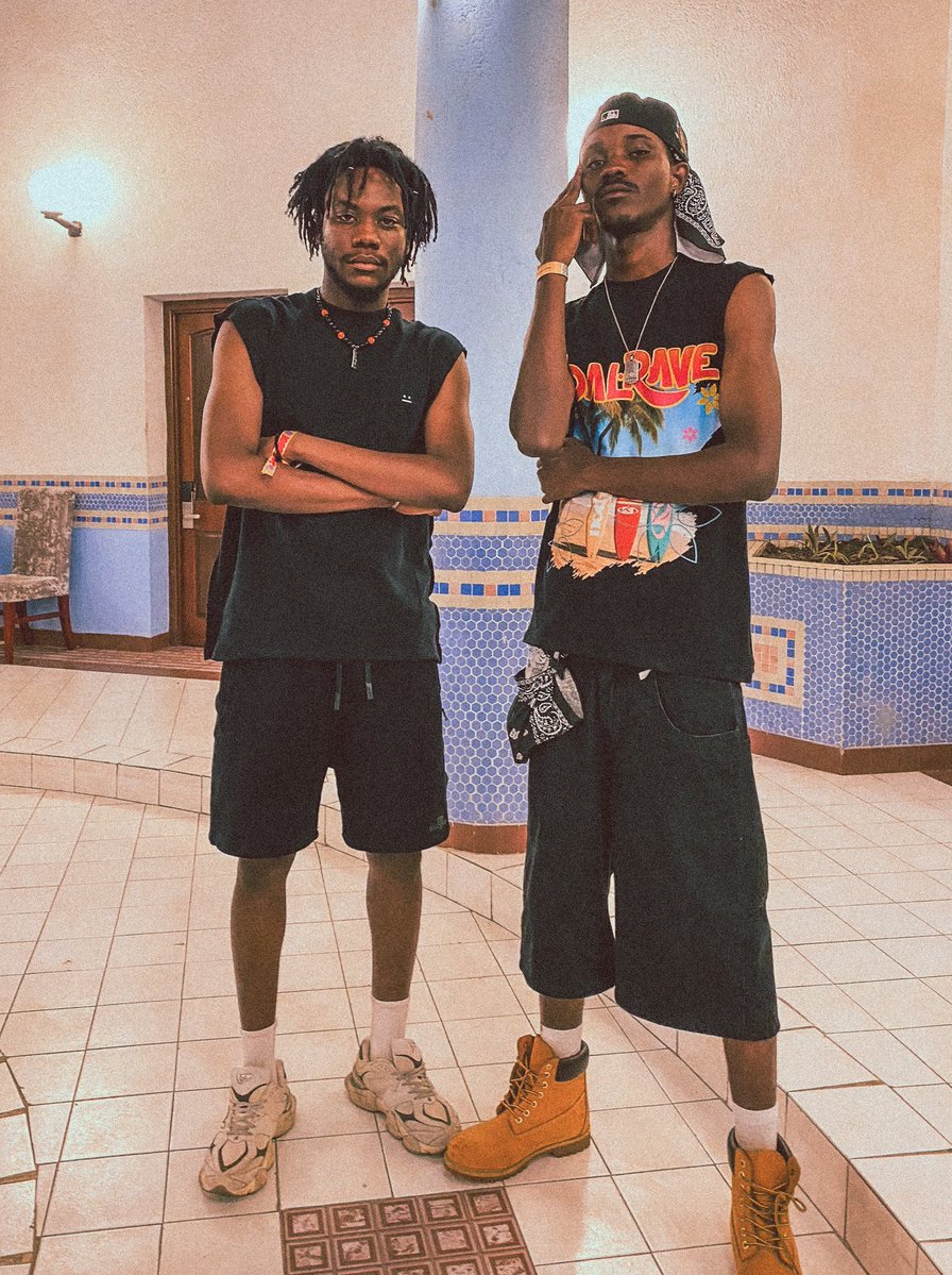 dfw_baron's tweet image. TIDAL RAVE 2025. 

📸: @KwadwoAOS