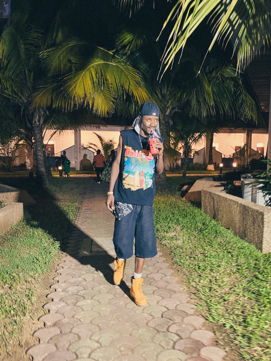 dfw_baron's tweet image. TIDAL RAVE 2025. 

📸: @KwadwoAOS